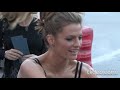 Stana katic  one of the most down to earth actress you can meet