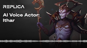 AI Voice Demo: Ithar