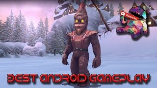 Save Christmas - Deer Hunter 2016 Android screenshot 5