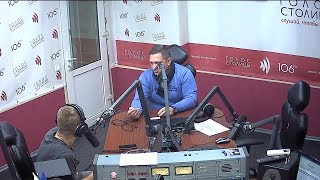 Київ планує позбутися маршруток. Коментує Олексій Павленко