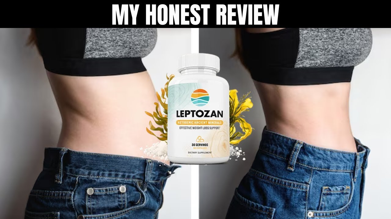 Leptozan Review 2026: DEAD SEA SECRET? (Watch Before You Buy Leptozan!)
