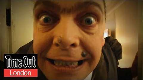 Behind the scenes at Matilda the Musical (2013)  | Dressing Room Confessions