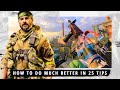Black Ops Cold War: How To Do Better In 25 Tips