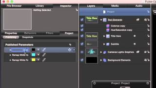 Modifying Motion 4 Templates in FCPX.mov