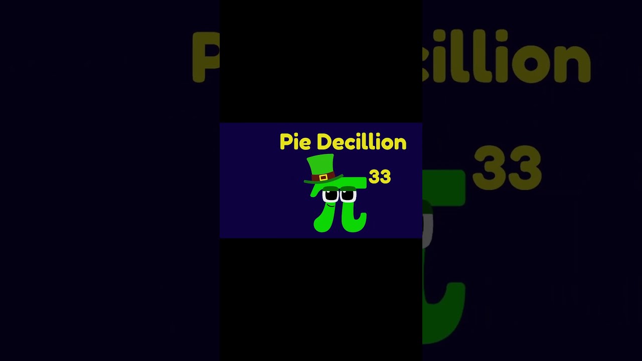 Decillion Zero S Forms WonderFans