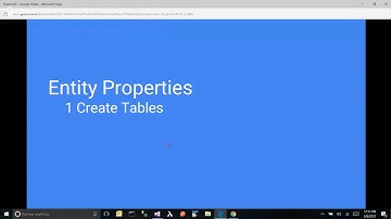 Fluent API - Sean Stevens