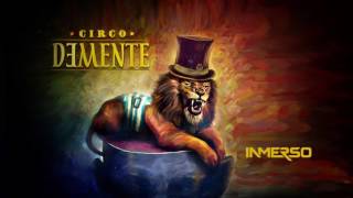 Video thumbnail of "INMERSO - Indocumentado (Evidencia III)"