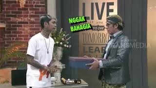story wa ala young lex 😂😂😂 bikin greget