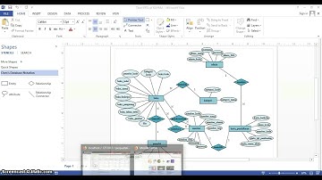Tutorial Membuat Database(Teknik Informatika Politeknik Negeri Tanah Laut)