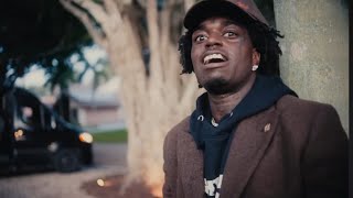 Kodak Black - What's Wrong With Me  (prodby2pumas)