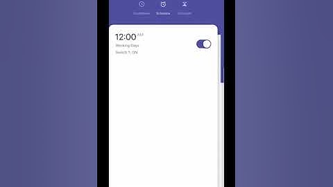 Ayehe Wifi Smart Grow Lights, Device control, Add schedule