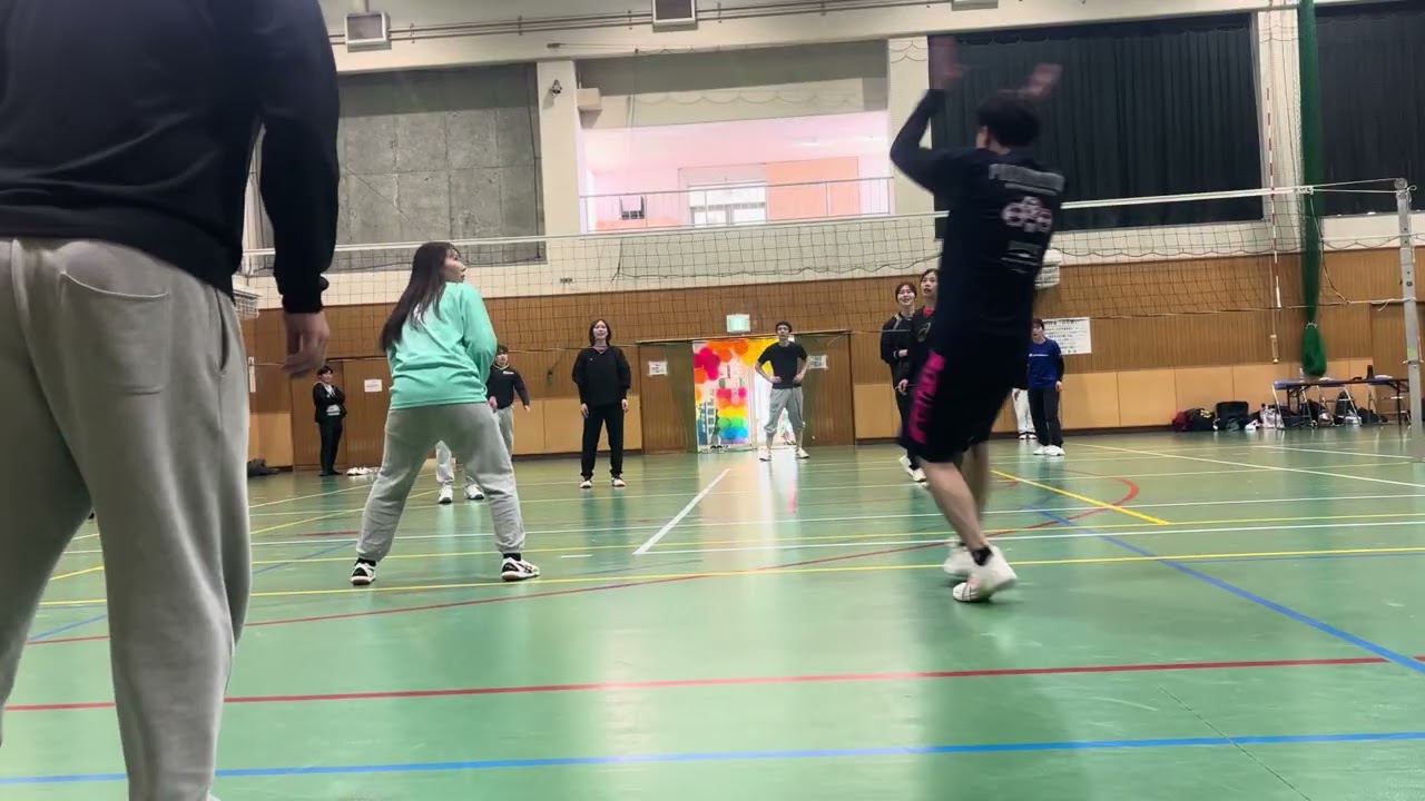 3/8【FF】予選①