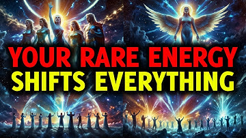 CHOSEN ONES: YOU ARE RARE & YOU ARE OPERATING DEEP FREQUENCIES