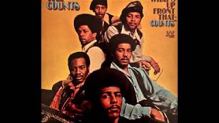 The Counts - What's Up Front That Counts (1971)