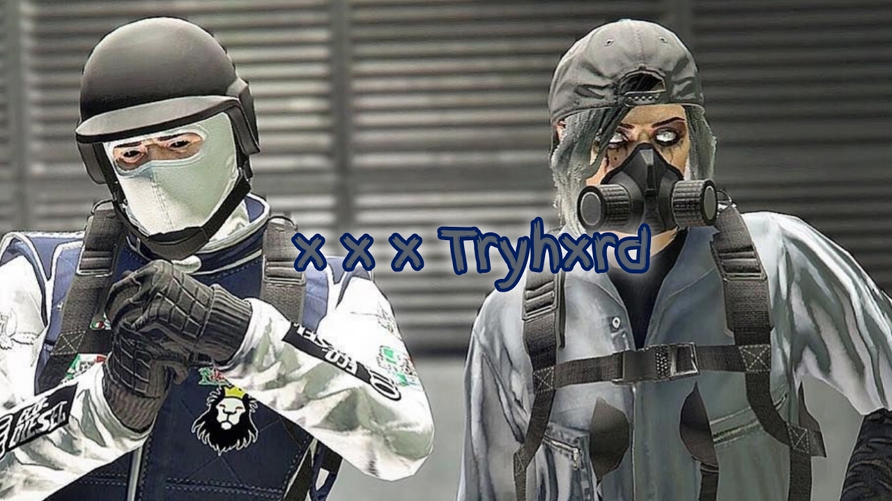 Trihard Original Picture