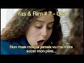 Yasrim ep 7  french serie by antoine desrosieres