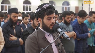 من اروع تلاوات القارئ رعد الكردي ترتيل مميز لـــ|سورة يونس