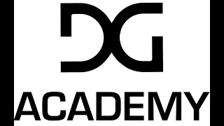 DG Academy App Video screenshot 3