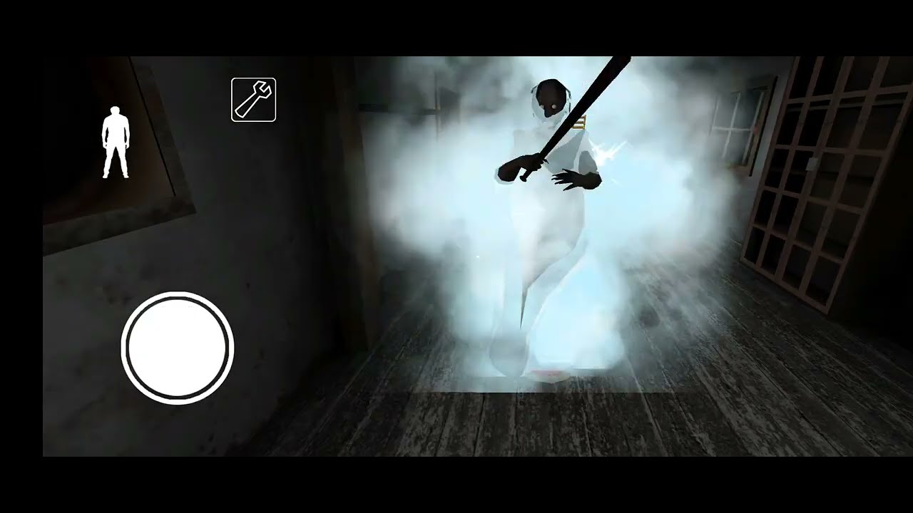 Granny no way out Unofficial Full Gameplay 