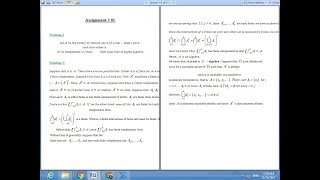 Shorts of MTH644 VU Assignment Question#2