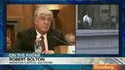 Bolton Says AIG Has `Solid Bench