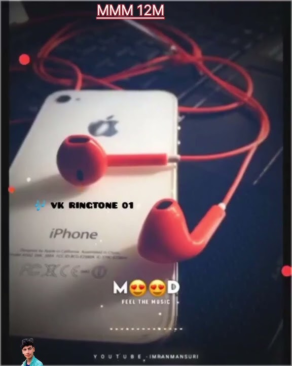 New Message Ringtone 2024 | Sms Tone |sms ringtone |notification ringtone |massage ringtone 2024