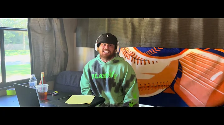 I got shit to say: Episode 2