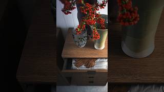 Autumn Aesthetic In Camera Da Letto