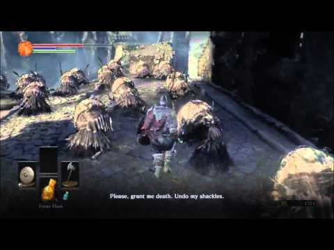 Dark Souls 3