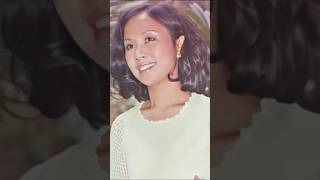 Tetty Kadi  Senandung Rindu 1967 Karya  A Riyanto