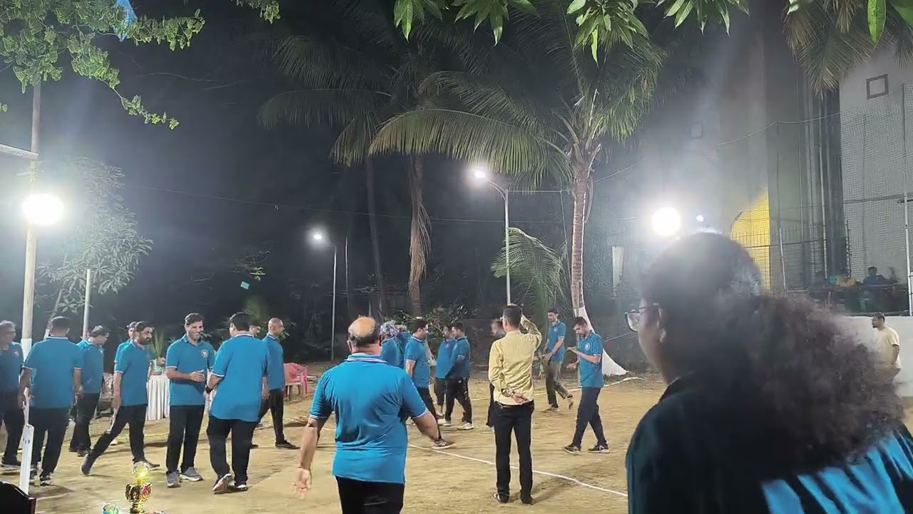 20 no Premium League Season 4 (Tadoba vs Kanha)