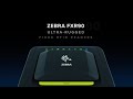 Zebra&#39;s FXR90 Ultra Rugged Fixed RFID Readers - Real-Time Visibility When You Need It