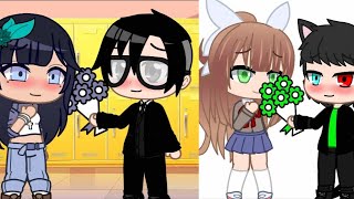 Can't Help Falling In Love With You | Monika's Birthday Special | Maze X Stacy