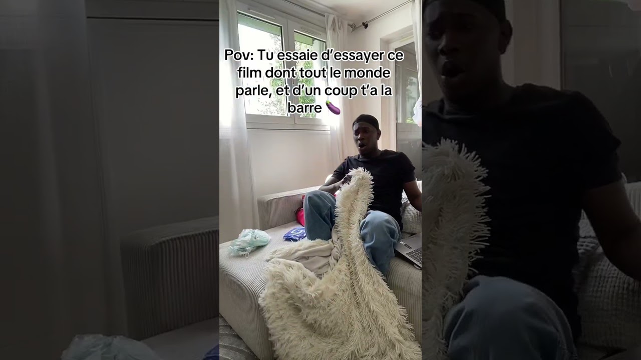 Ce film qui m’a mit la barre 