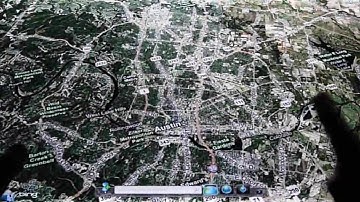 Microsoft Touch Pack for Windows 7: Surface Globe