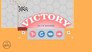 Happy Wheels Mobile # 6 POGO STICK GUY: Level 1-2 (iOS, Android) FHD screenshot 4