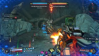 Borderlands4 - This week's Encore's TIME WASTER...Don't NERF BOD!!!