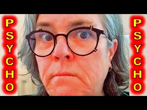 Rosie O'Donnell Starts RUMOR that Speaker of the HOUSE in on GRINDER.....