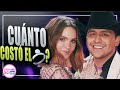 BELINDA Y NODAL NO SE VAN A CASAR! SEGUN JORGE CLARIVIDENTE - EL VERDADERO COSTO DEL ANILLO - CNL