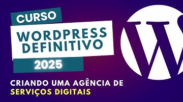 Curso WordPress Definitivo 2025 Gratuito