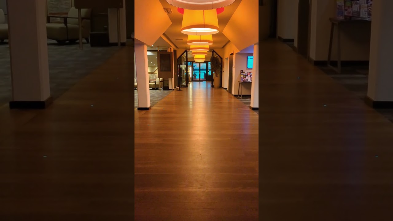 Stunning Hotel Entrances Around the World 🏨✨ | Travel Inspiration | 