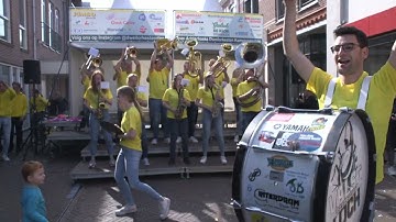 Valse Loch Beltrum Beltrumsestraat 26e Dweilorkestendag Groenlo 18 mei 2023 NL