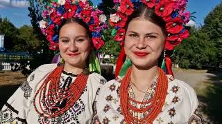 картинка: «Весільні калачі»