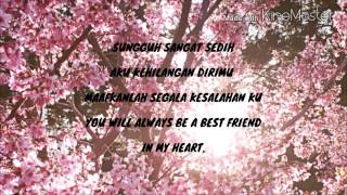 Happy Birtay My Friend - Isti 23