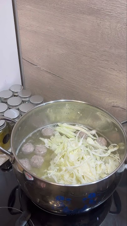 Магги зажарка на борщ ) одобряем. #подпишись #рецепты #обзор #еда #лайк ...
