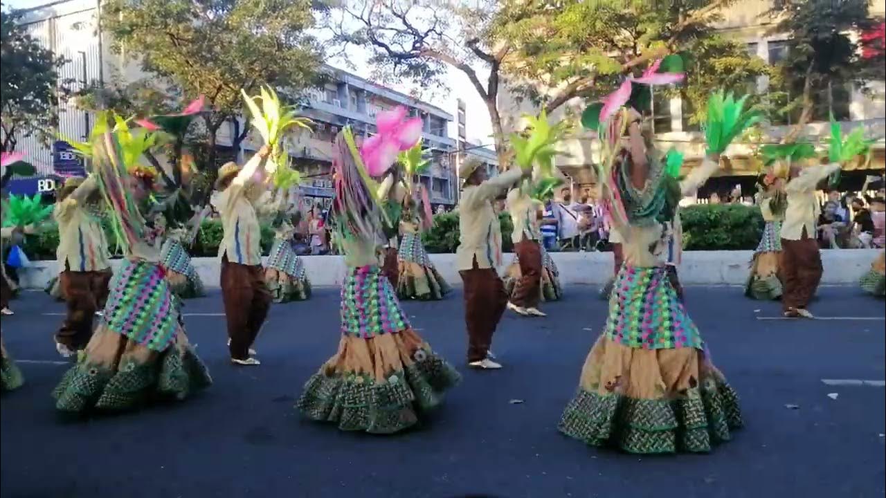 BANIG FESTIVAL MUNICIPALITY OF BADIAN YouTube