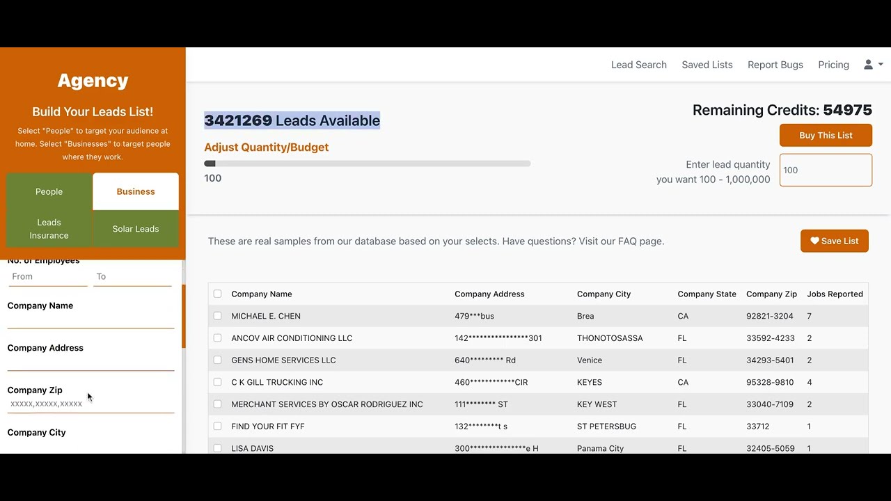 How to Generate Merchant Cash Advance Leads? Best Lead Generation Software in 2024 | Datatoleads.com