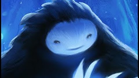 Ori + blind Forest - Possible glitch% strat?