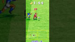 Goalx3 🥅🔥Fútbol arcade puro! #GoalGoalGoal #Goalx3 #NeoGeo #SNK #RetroGaming #Arcade