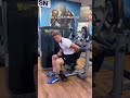 Ab Crunch Machine